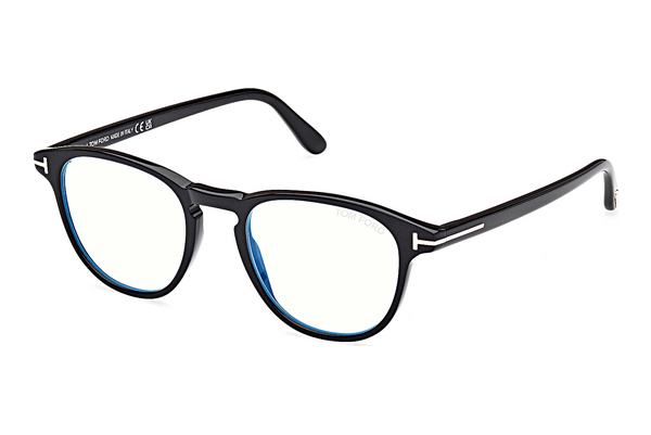 Okulary korekcyjne Tom Ford FT5899-B 001