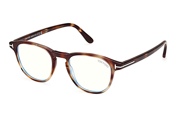 Okulary korekcyjne Tom Ford FT5899-B 055