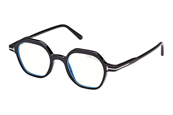 Okulary korekcyjne Tom Ford FT5900-B 001