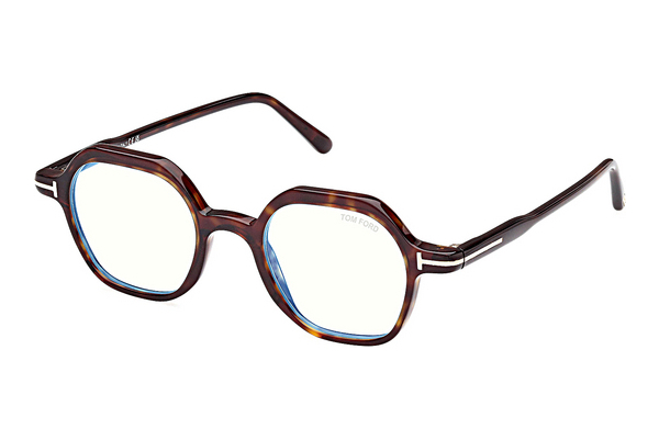 Okulary korekcyjne Tom Ford FT5900-B 052