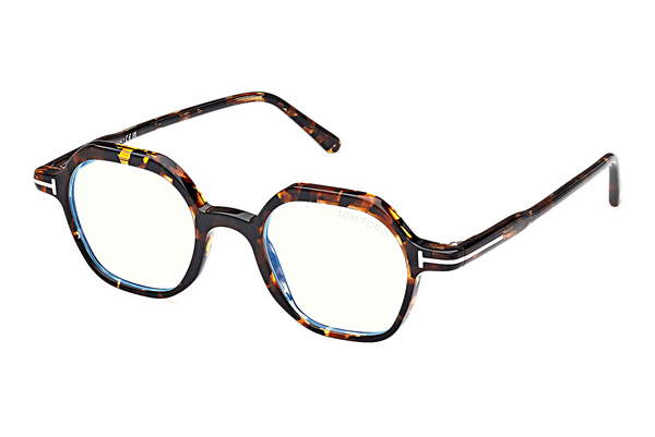 Okulary korekcyjne Tom Ford FT5900-B 056