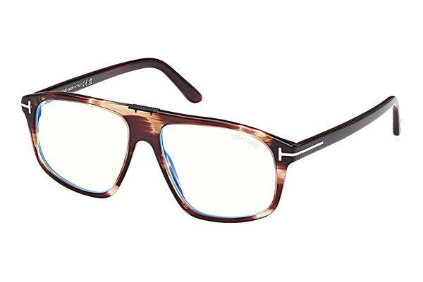 Okulary korekcyjne Tom Ford FT5901-B 050