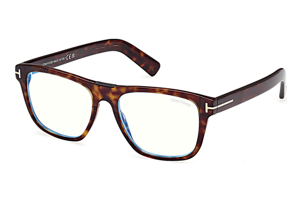 Okulary korekcyjne Tom Ford FT5902-B 052