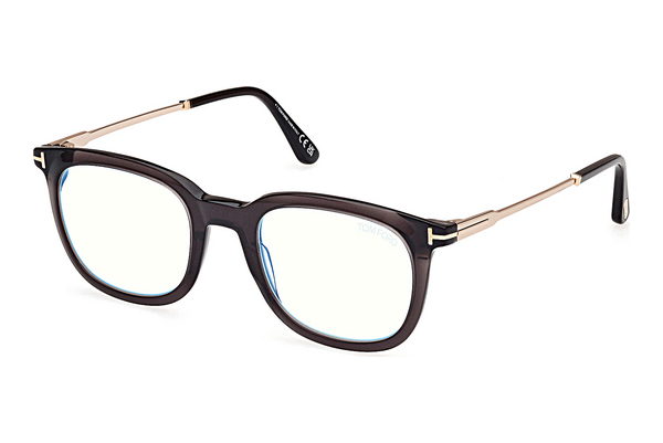 Okulary korekcyjne Tom Ford FT5904-B 005