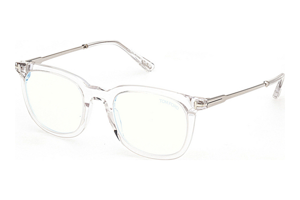 Okulary korekcyjne Tom Ford FT5904-B 026