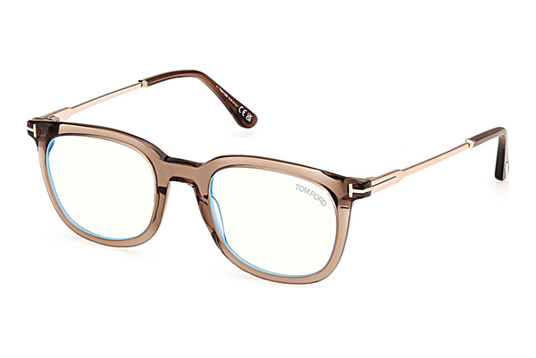 Okulary korekcyjne Tom Ford FT5904-B 045