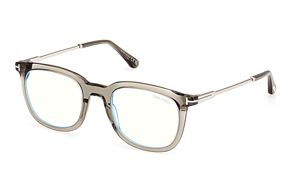 Okulary korekcyjne Tom Ford FT5904-B 096