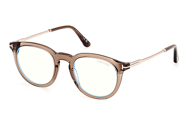 Okulary korekcyjne Tom Ford FT5905-B 045