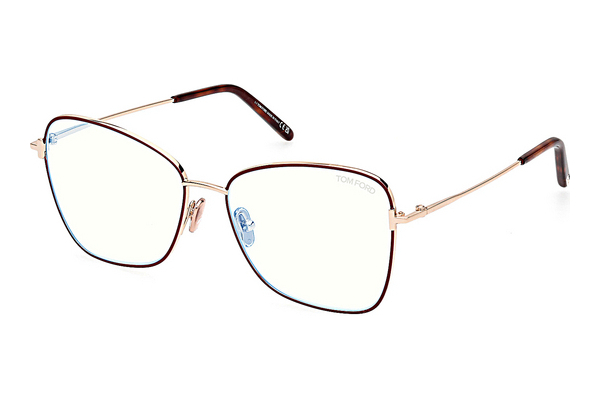 Okulary korekcyjne Tom Ford FT5906-B 069