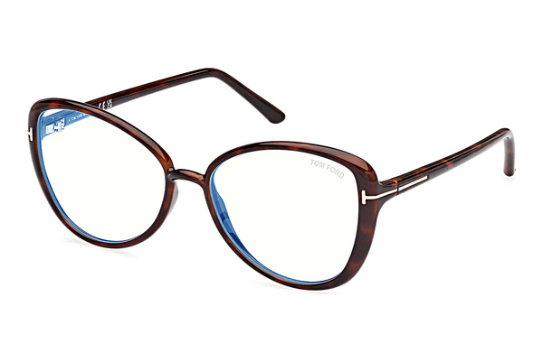 Okulary korekcyjne Tom Ford FT5907-B 052