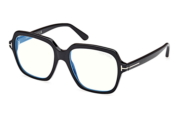 Okulary korekcyjne Tom Ford FT5908-B 001