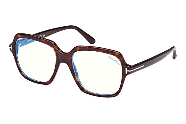 Okulary korekcyjne Tom Ford FT5908-B 052