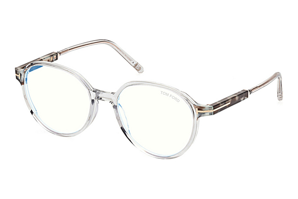 Okulary korekcyjne Tom Ford FT5910-B 020