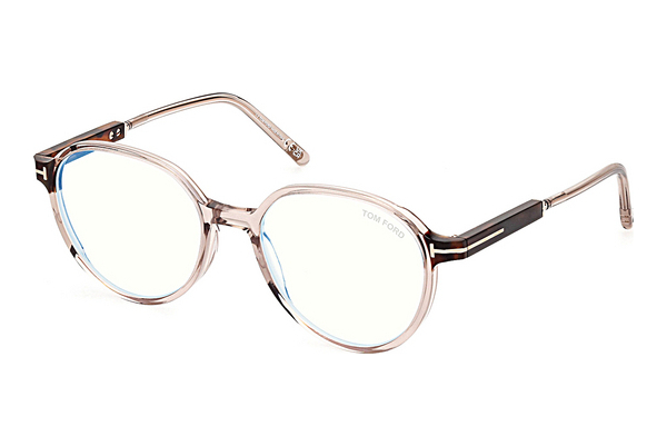 Okulary korekcyjne Tom Ford FT5910-B 045