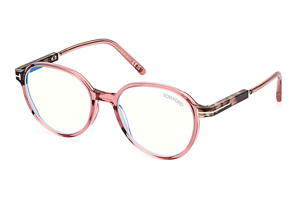 Okulary korekcyjne Tom Ford FT5910-B 072