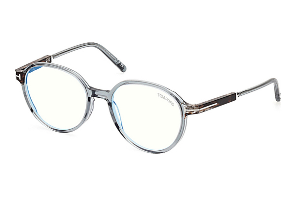 Okulary korekcyjne Tom Ford FT5910-B 084