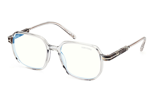 Okulary korekcyjne Tom Ford FT5911-B 020