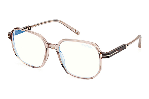 Okulary korekcyjne Tom Ford FT5911-B 045