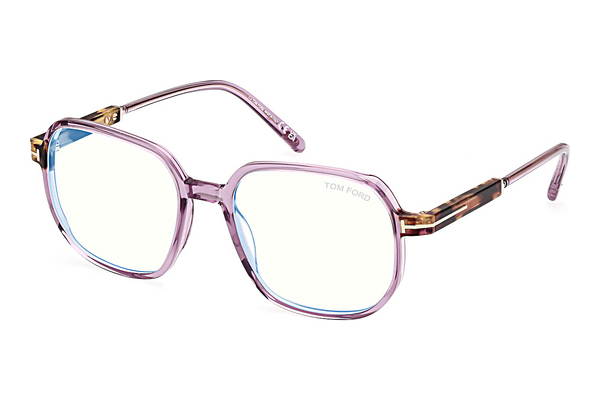 Okulary korekcyjne Tom Ford FT5911-B 081