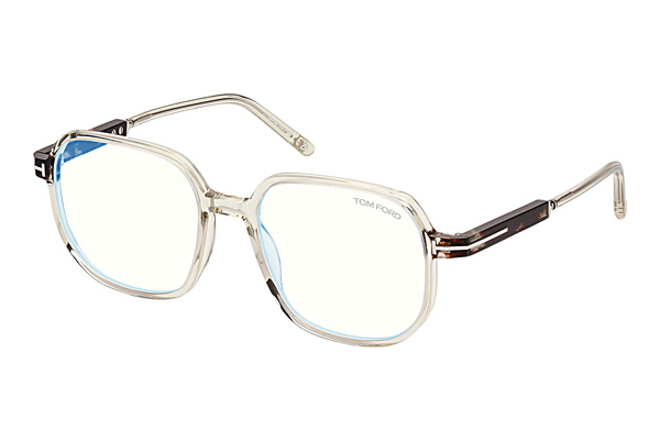 Okulary korekcyjne Tom Ford FT5911-B 093