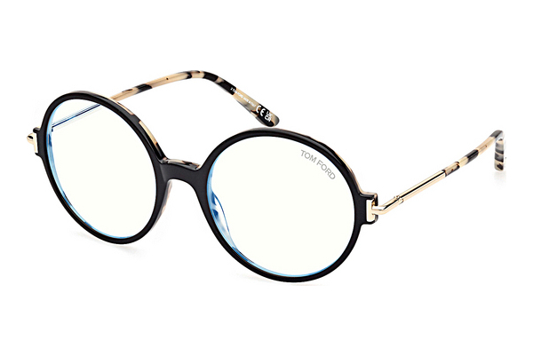 Okulary korekcyjne Tom Ford FT5914-B 005