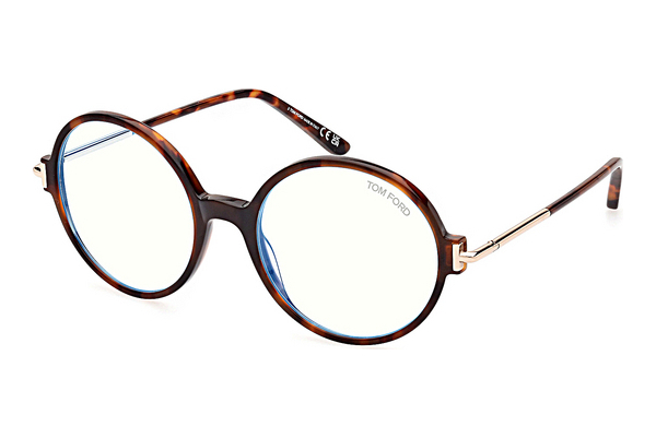 Okulary korekcyjne Tom Ford FT5914-B 052