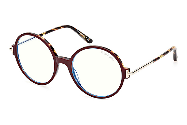 Okulary korekcyjne Tom Ford FT5914-B 071