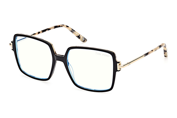 Okulary korekcyjne Tom Ford FT5915-B 005