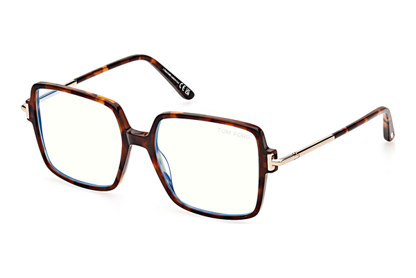 Okulary korekcyjne Tom Ford FT5915-B 052