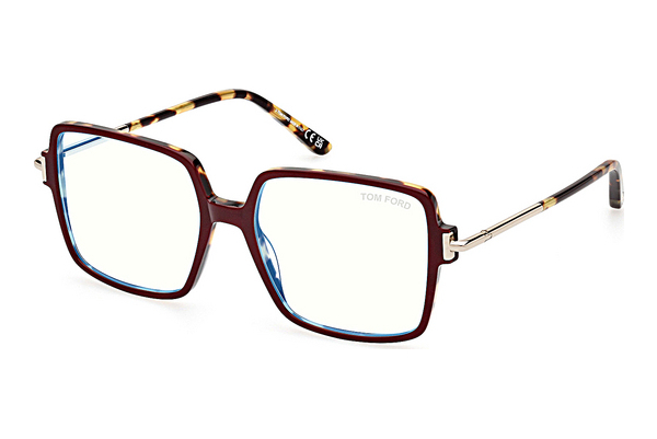 Okulary korekcyjne Tom Ford FT5915-B 071