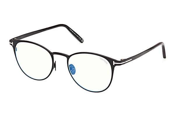 Okulary korekcyjne Tom Ford FT5936-B 001