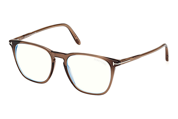 Okulary korekcyjne Tom Ford FT5937-B 048