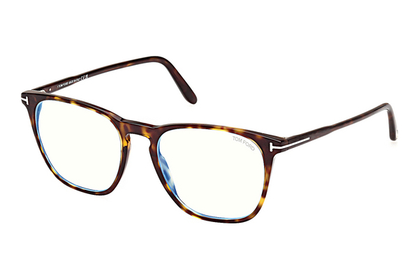 Okulary korekcyjne Tom Ford FT5937-B 052