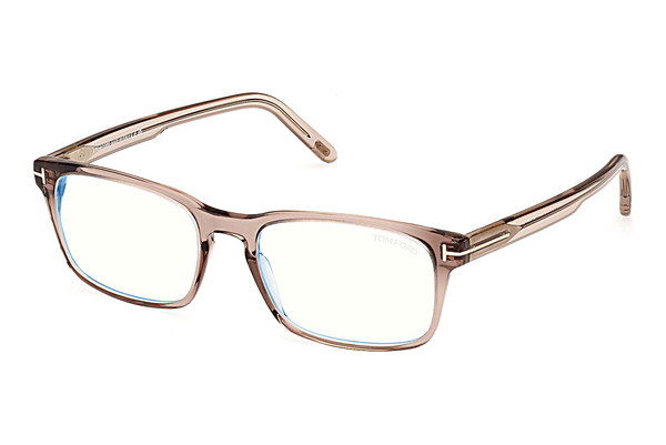 Okulary korekcyjne Tom Ford FT5938-B 057