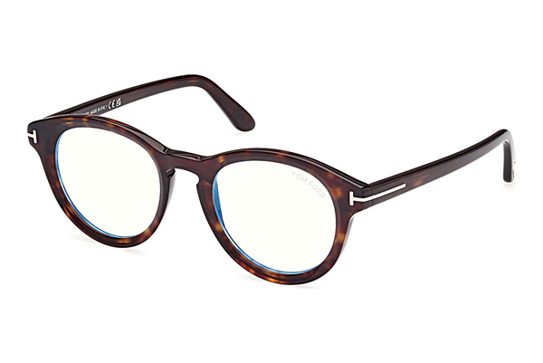 Okulary korekcyjne Tom Ford FT5940-B 052