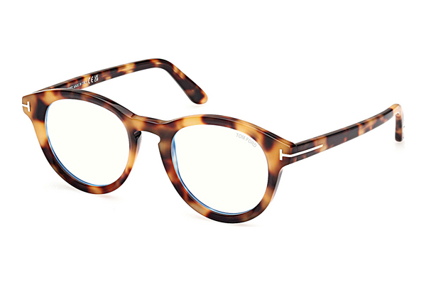 Okulary korekcyjne Tom Ford FT5940-B 053