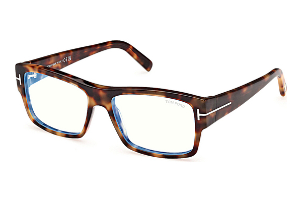 Okulary korekcyjne Tom Ford FT5941-B 053