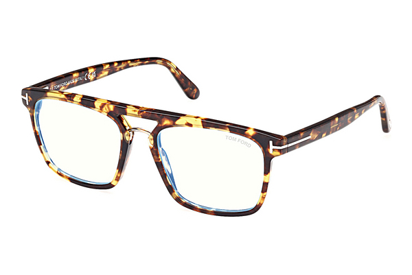 Okulary korekcyjne Tom Ford FT5942-B 053