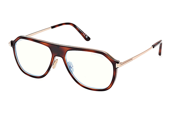 Okulary korekcyjne Tom Ford FT5943-B 056