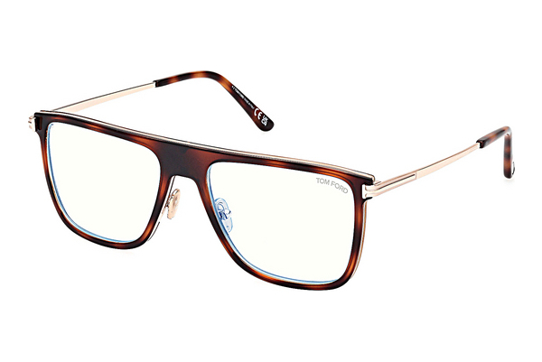 Okulary korekcyjne Tom Ford FT5944-B 056