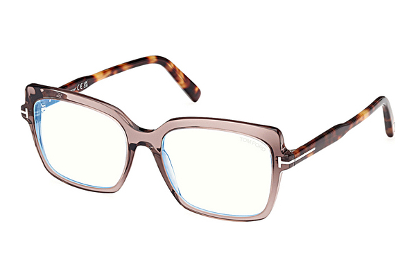 Okulary korekcyjne Tom Ford FT5947-B 048