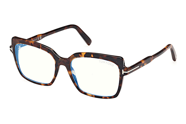 Okulary korekcyjne Tom Ford FT5947-B 052