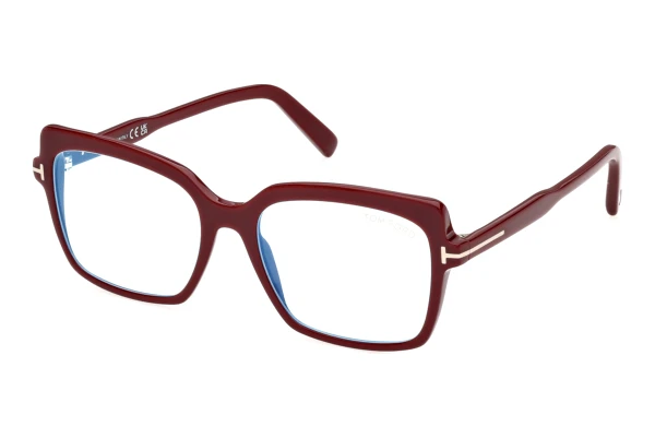 Okulary korekcyjne Tom Ford FT5947-B 069