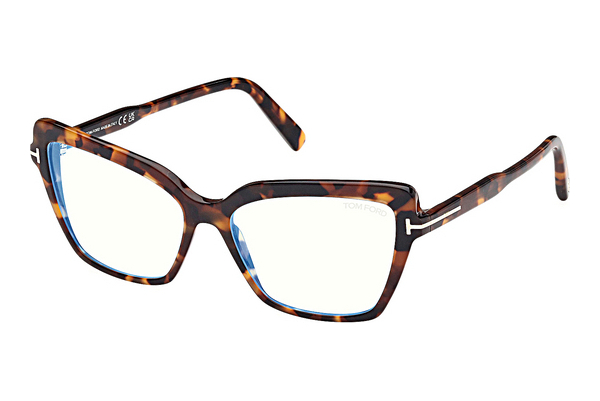 Okulary korekcyjne Tom Ford FT5948-B 052