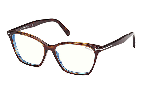 Okulary korekcyjne Tom Ford FT5949-B 052