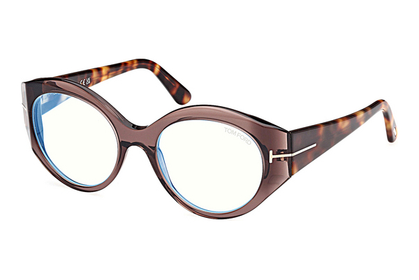 Okulary korekcyjne Tom Ford FT5950-B 048