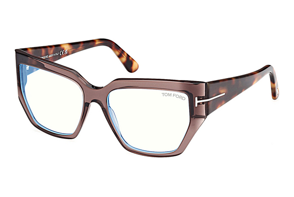 Okulary korekcyjne Tom Ford FT5951-B 048