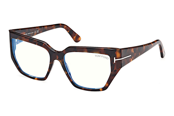 Okulary korekcyjne Tom Ford FT5951-B 052