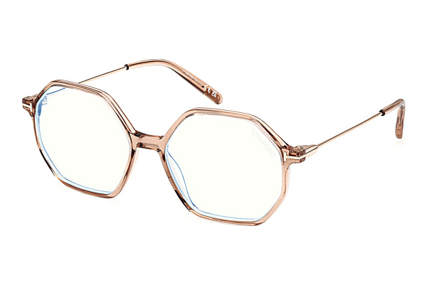 Okulary korekcyjne Tom Ford FT5952-B 045