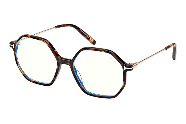 Okulary korekcyjne Tom Ford FT5952-B 052